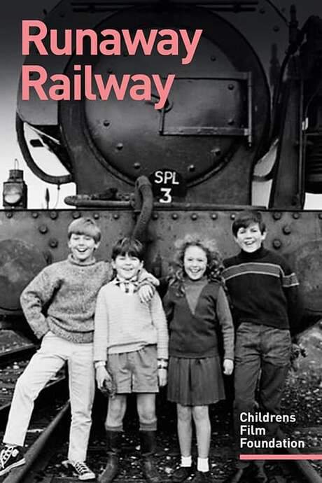 Runaway Railway